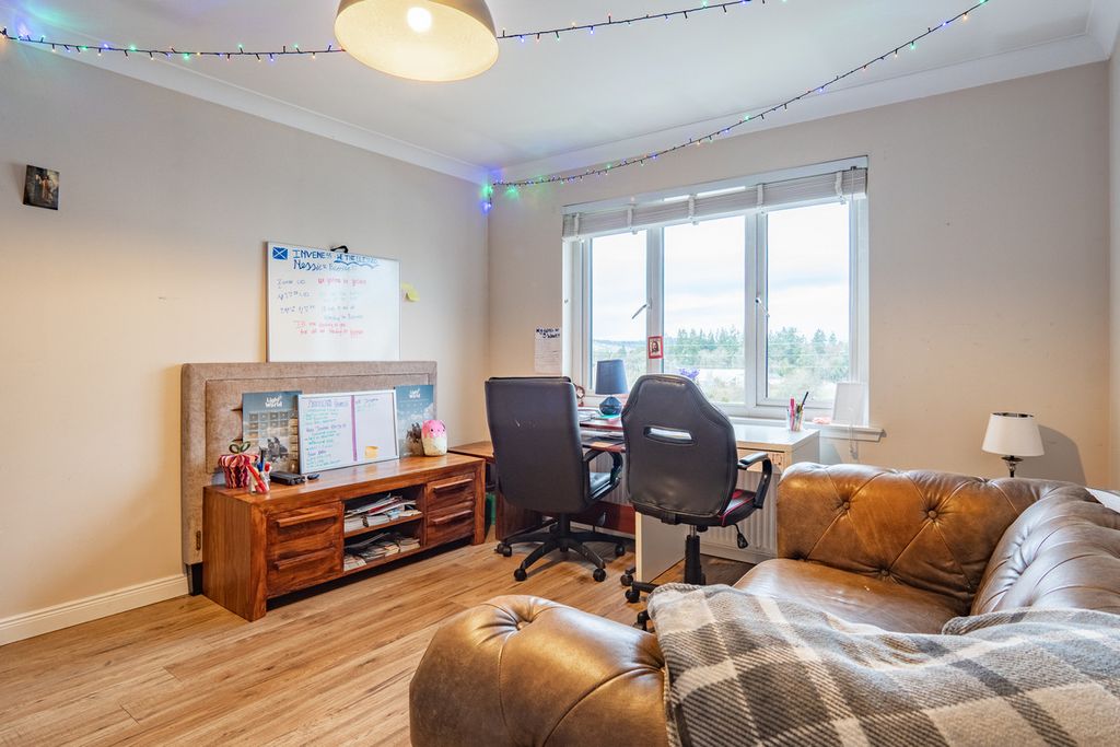 Additional image 4 of 2 bed flat for saleHolm Farm Road, Inverness IV2