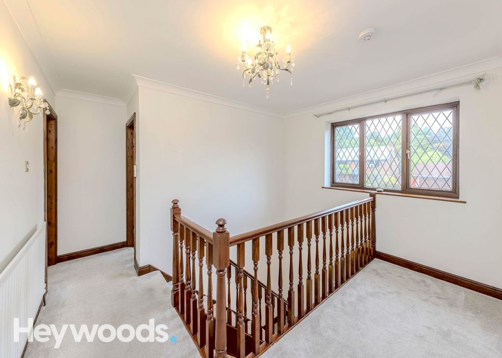 Additional image 16 of 4 bed detached house for saleCastel Close, Seabridge, Newcastle Under Lyme ST5