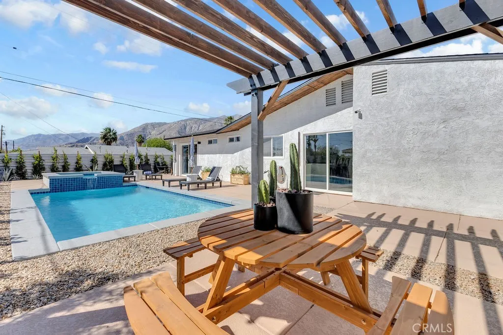 Additional image 106 of 485 W Tramview Rd, Palm Springs, CA 92262