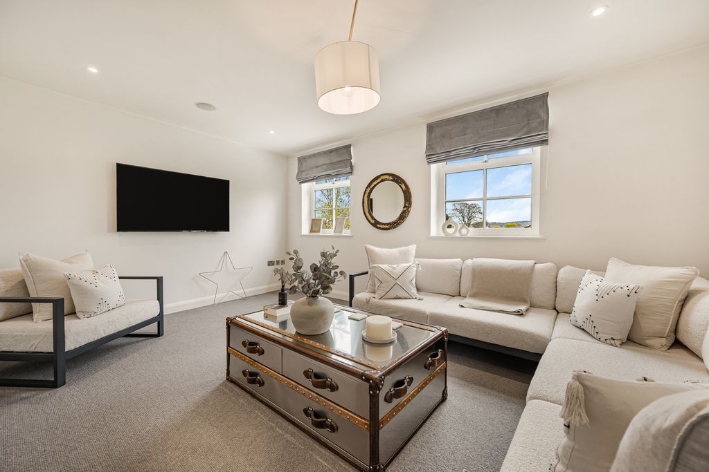 Additional image 4 of 3 bed end terrace house for saleMerrymans Lane, Alderley Edge, Cheshire SK9