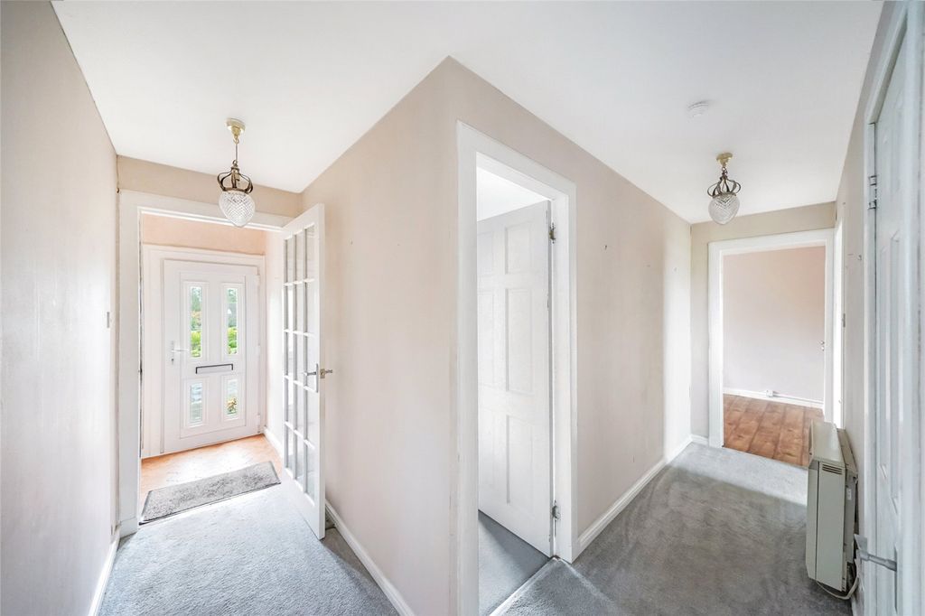 Additional image 5 of 3 bed flat for saleIndians Dorp, Balfron Station, Glasgow, Stirlingshire G63