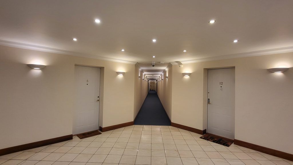Additional image 15 of 1 bed flat for sale1 Royal Marine Apartments, Marine Road, Nairn IV12