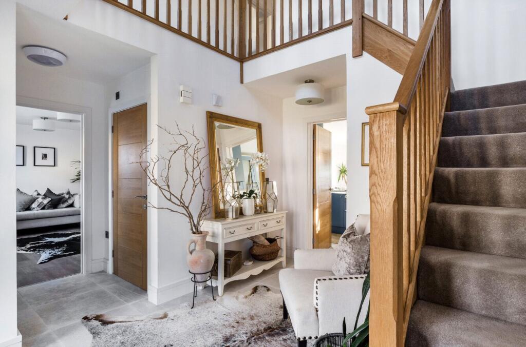 Additional image 2 of Lavender Close, Faulkland, Somerset, BA3