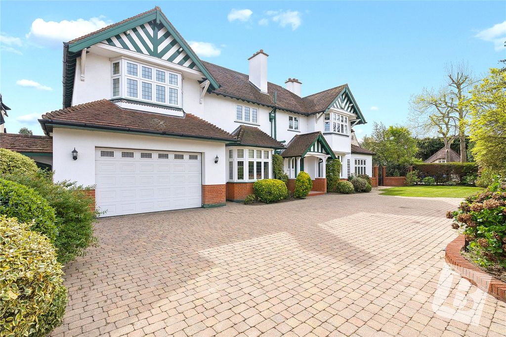 Additional image 30 of 6 bed detached house for saleElm Grove, Emerson Park RM11