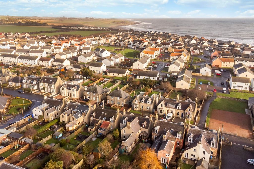 Additional image 15 of 4 bed semi-detached house for saleToll Road, Cellardyke, Anstruther KY10