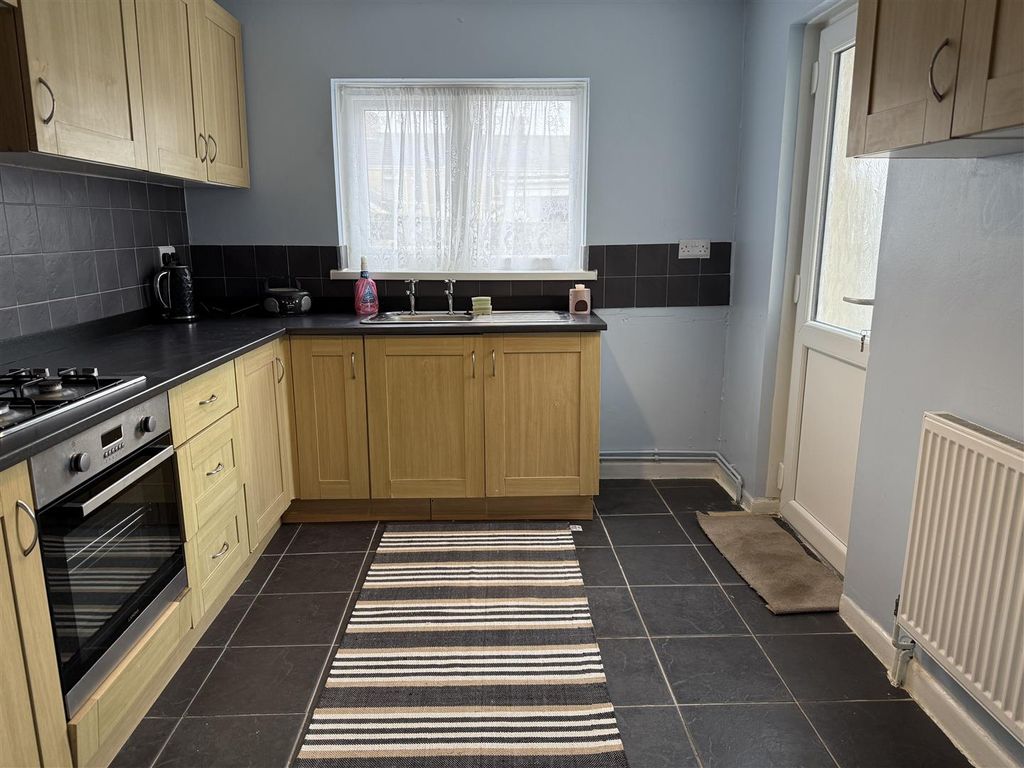 Additional image 2 of 3 bed end terrace house for saleHavelock Street, Llanelli SA15