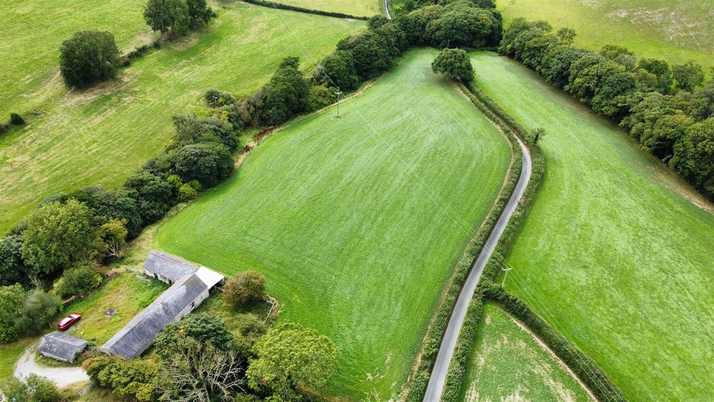 Additional image 14 of 3 bed farm for saleCapel Madog, Aberystwyth SY23