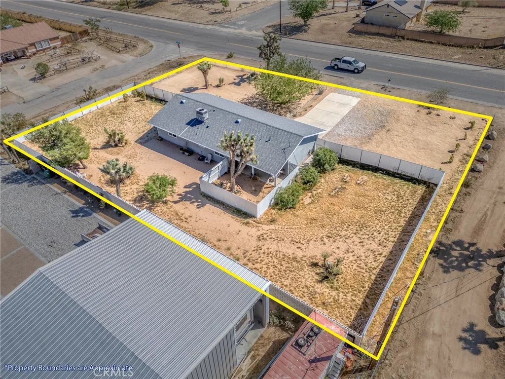 Additional image 39 of 58780 Buena Vista Dr, Yucca Valley, CA 92284