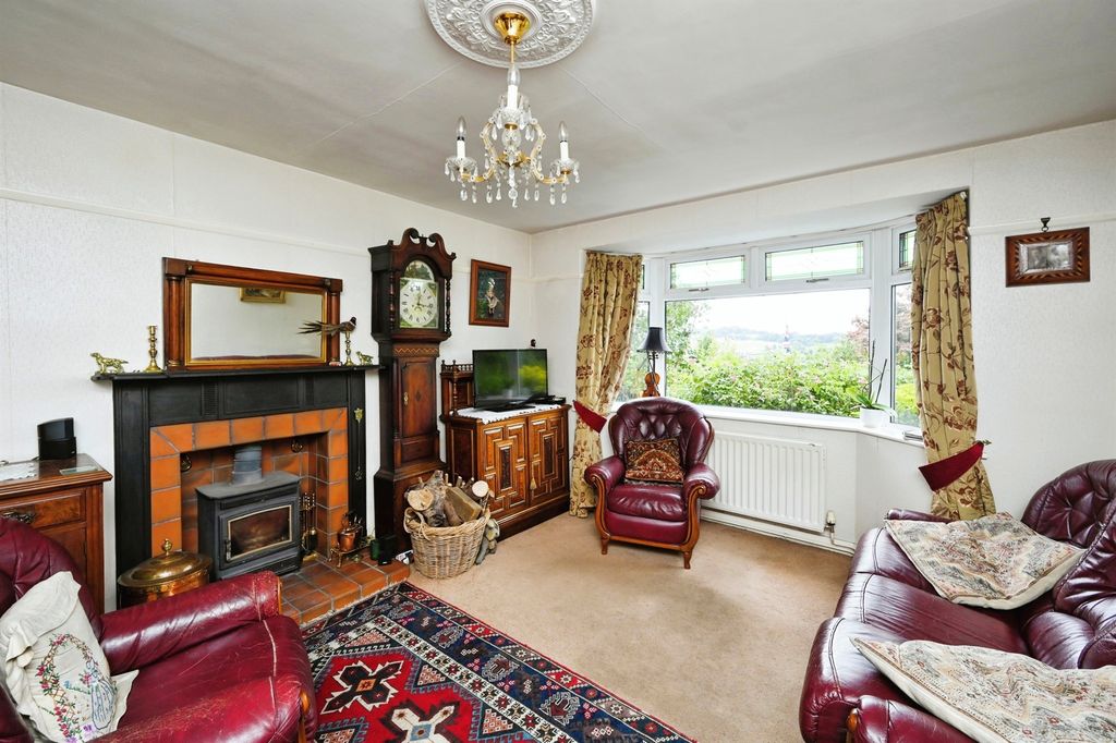 Additional image 4 of 3 bed detached house for saleMount Pleasant Drive, Belper DE56