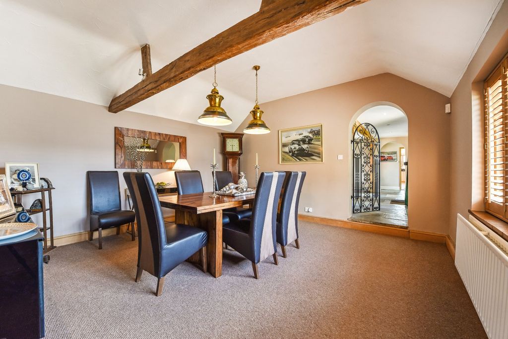 Additional image 5 of 4 bed detached house for saleWest Chiltington Lane, Billingshurst, West Sussex RH14