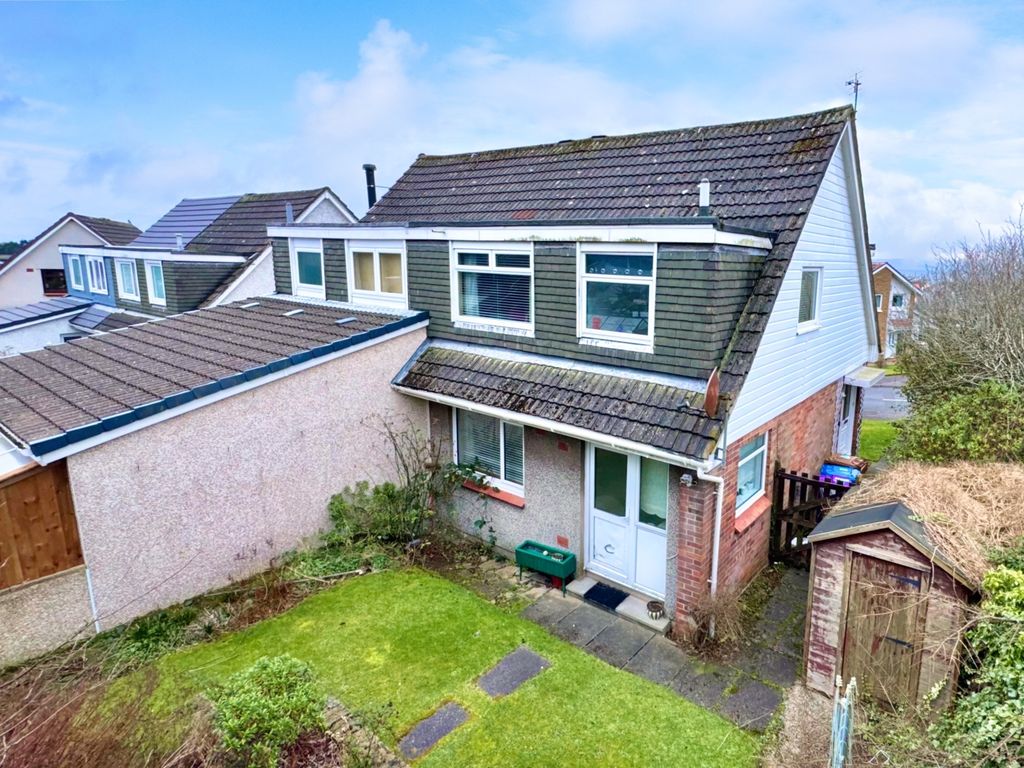 Additional image 23 of 3 bed semi-detached house for saleMunnoch Crescent, Ardrossan KA22