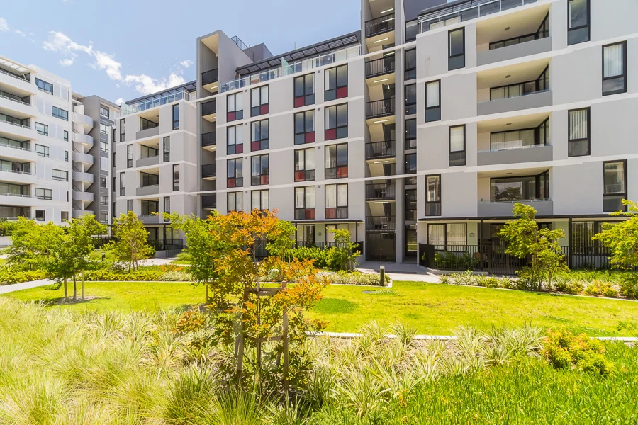 Additional image 9 of 510/4 Banilung Street, Rosebery NSW 2018