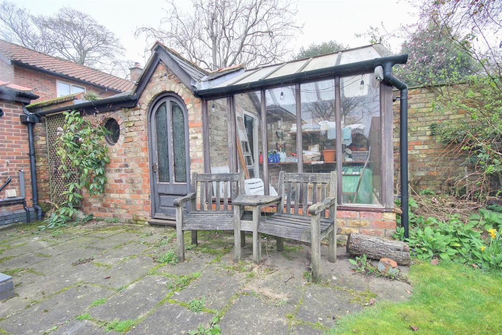 Additional image 20 of 3 bed detached house for saleNewbegin, Beverley HU17