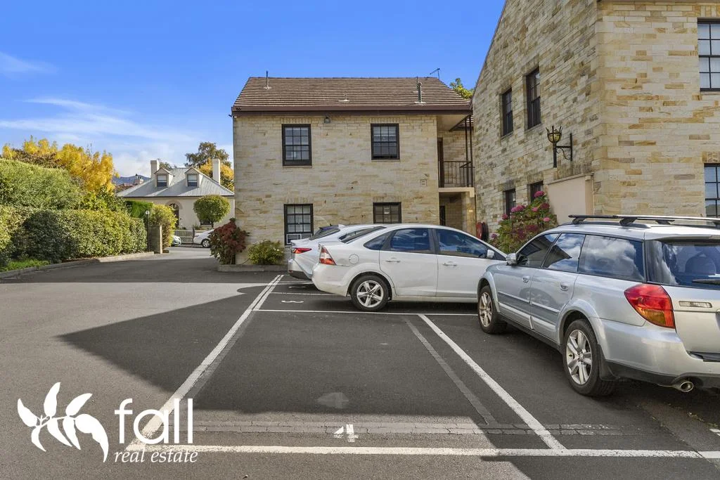 Additional image 12 of 6/4 Colville Street, Battery Point TAS 7004