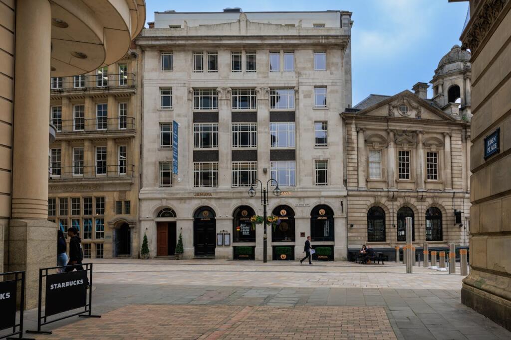 Additional image 15 of 126 Colmore Row, Birmingham, B3 3AP