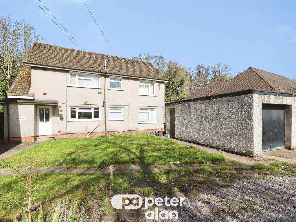 Additional image 17 of 2 bed flat for saleRhydypenau Road, Cyncoed, Cardiff CF23