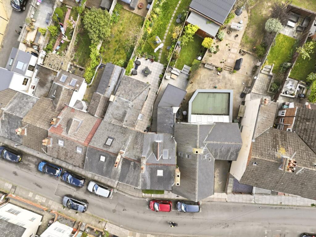 Additional image 23 of Bernard Street, St. Albans, Hertfordshire, AL3