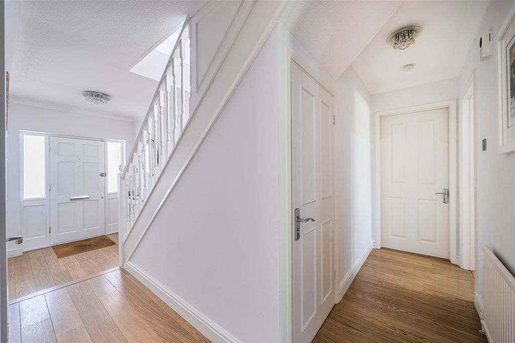 Additional image 12 of 4 bed detached house for saleOldfield Gardens, Ashtead KT21