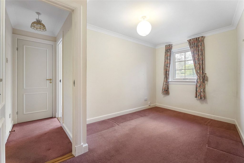 Additional image 15 of 5 bed terraced house for sale83 Orchard Brae Avenue, Craigleith, Edinburgh EH4