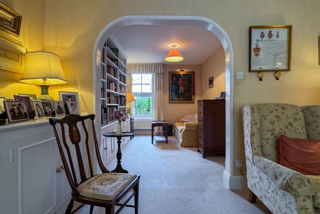 Additional image 8 of 3 bed end terrace house for saleEdward Terrace, Alresford SO24