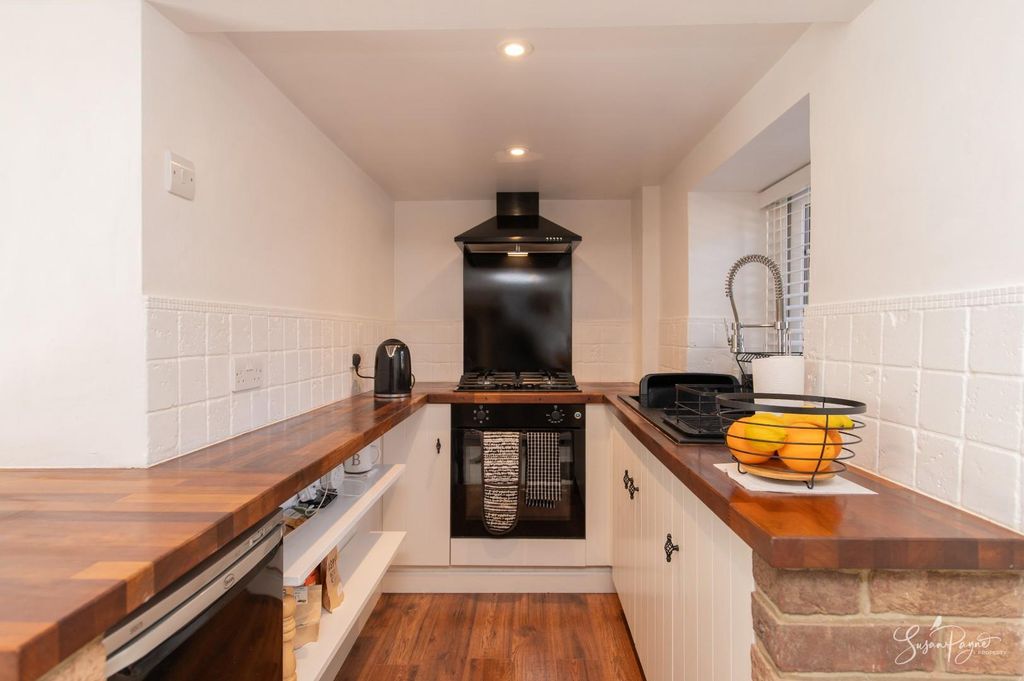 Additional image 8 of 2 bed semi-detached house for saleIsenhurst Court, Bembridge PO35
