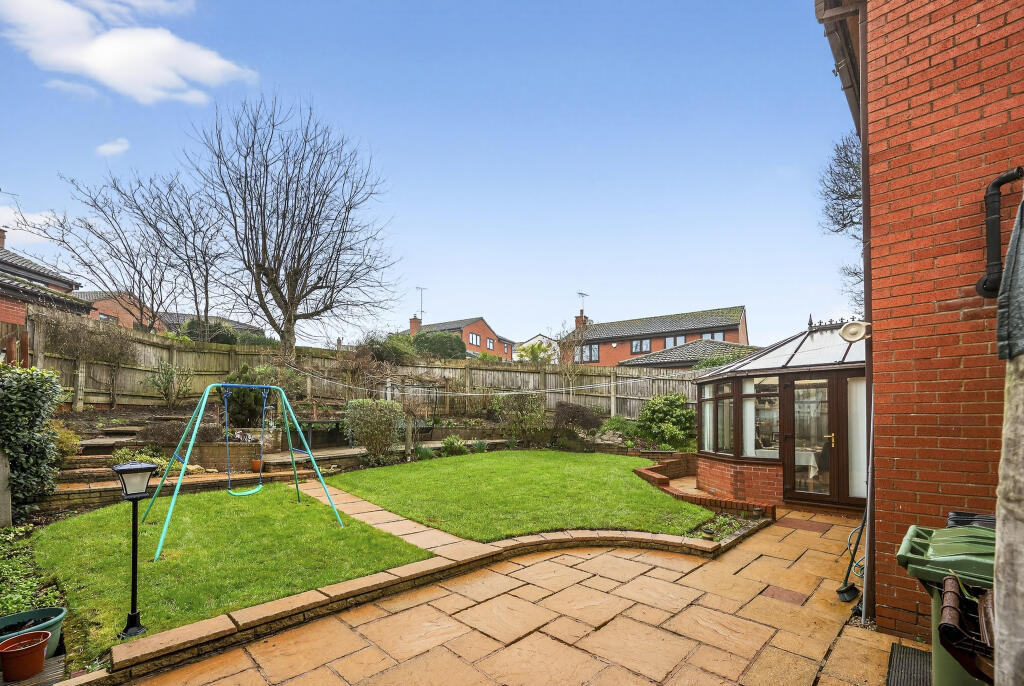 Additional image 27 of Batsford Close, Redditch, B98