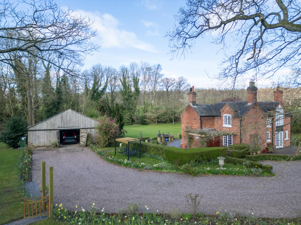 Additional image 24 of Brockhurst Lane, Canwell, Sutton Coldfield, B75