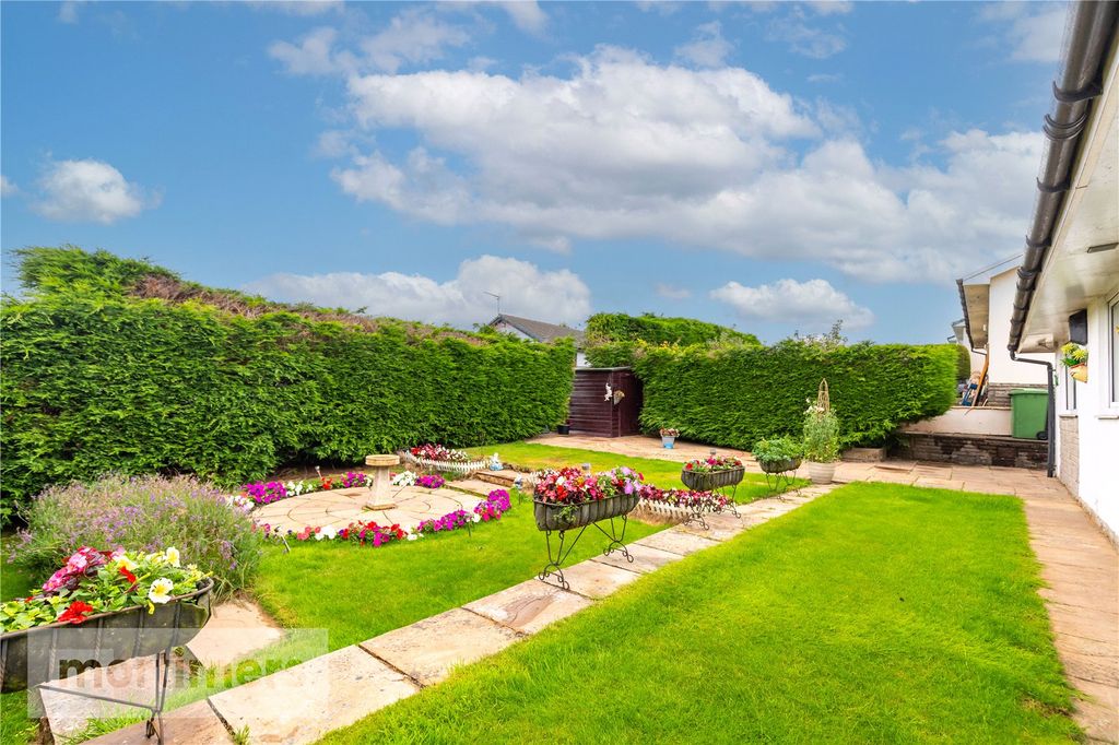 Additional image 3 of 3 bed detached bungalow for saleWhite Acre Road, Accrington, Lancashire BB5