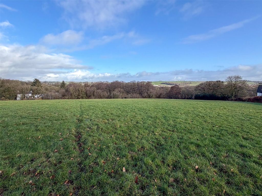 Additional image 2 of Land for salePetrockstow, Okehampton, Devon EX20