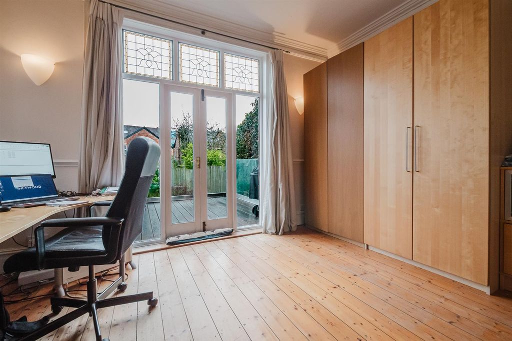Additional image 14 of 5 bed semi-detached house for saleGroby Road, Altrincham WA14
