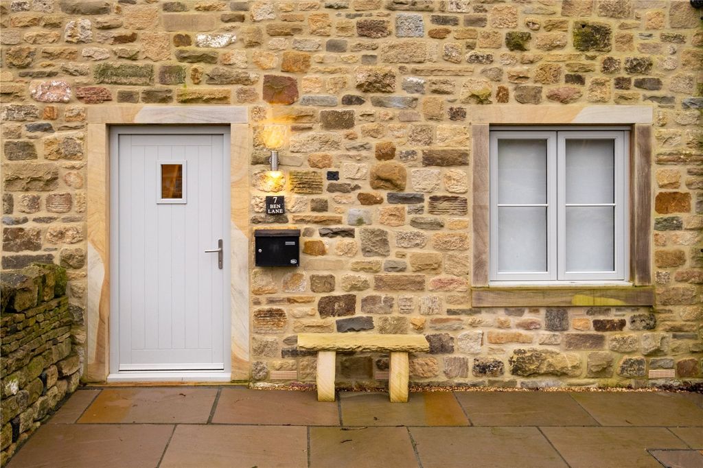 Additional image 25 of 3 bed terraced house for saleBen Lane, Barnoldswick, Lancashire BB18
