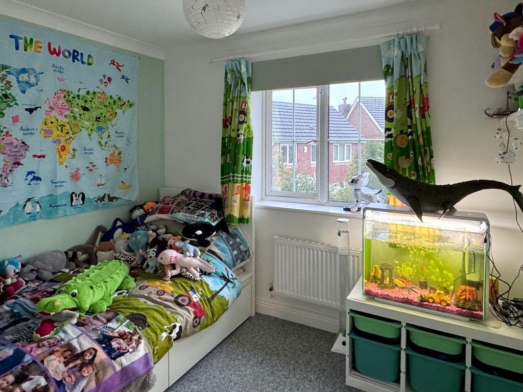 Additional image 24 of 4 bed detached house for saleHeol Fioled, Barry CF63