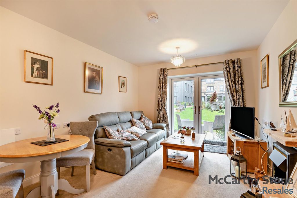 Additional image 4 of 1 bed flat for saleNorton Place, Icknield Way, Baldock SG7