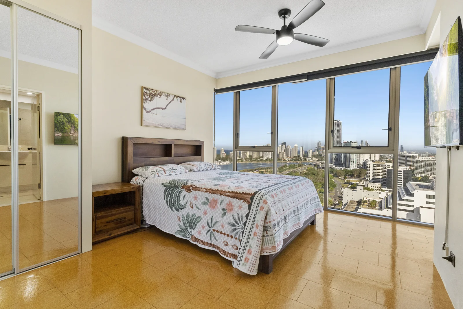 Additional image 18 of 2303/50 Marine Parade, Southport QLD 4215
