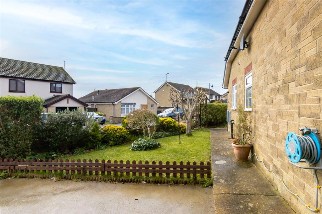 Additional image 20 of Evesham Avenue, Yeovil, Somerset, BA21
