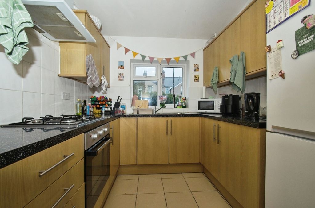 Additional image 3 of 4 bed terraced house for saleArabella Street, Cardiff CF24