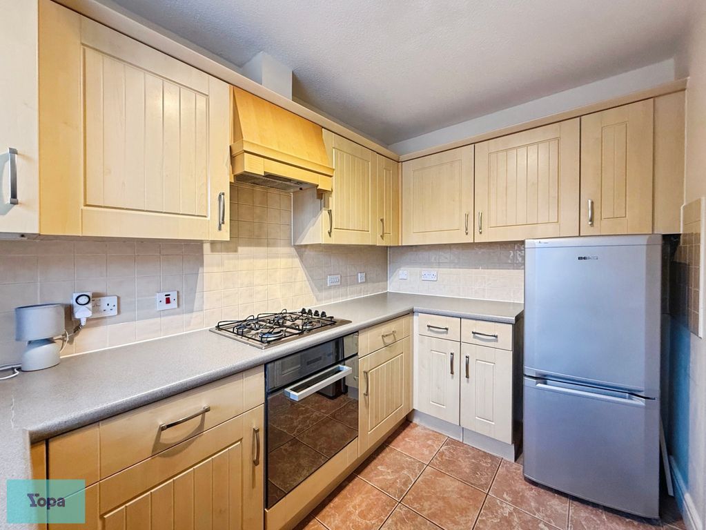 Additional image 4 of 3 bed semi-detached house for saleFewston Way, Lakeside, Doncaster DN4