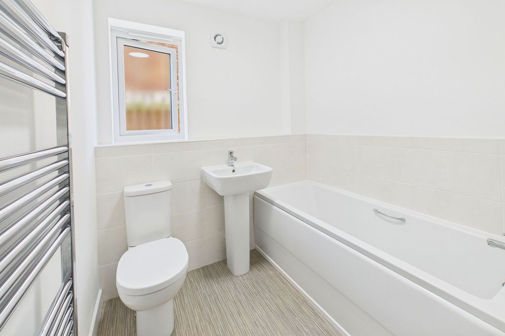 Additional image 12 of 2 bed flat for saleAdmiral Close, Workington CA14