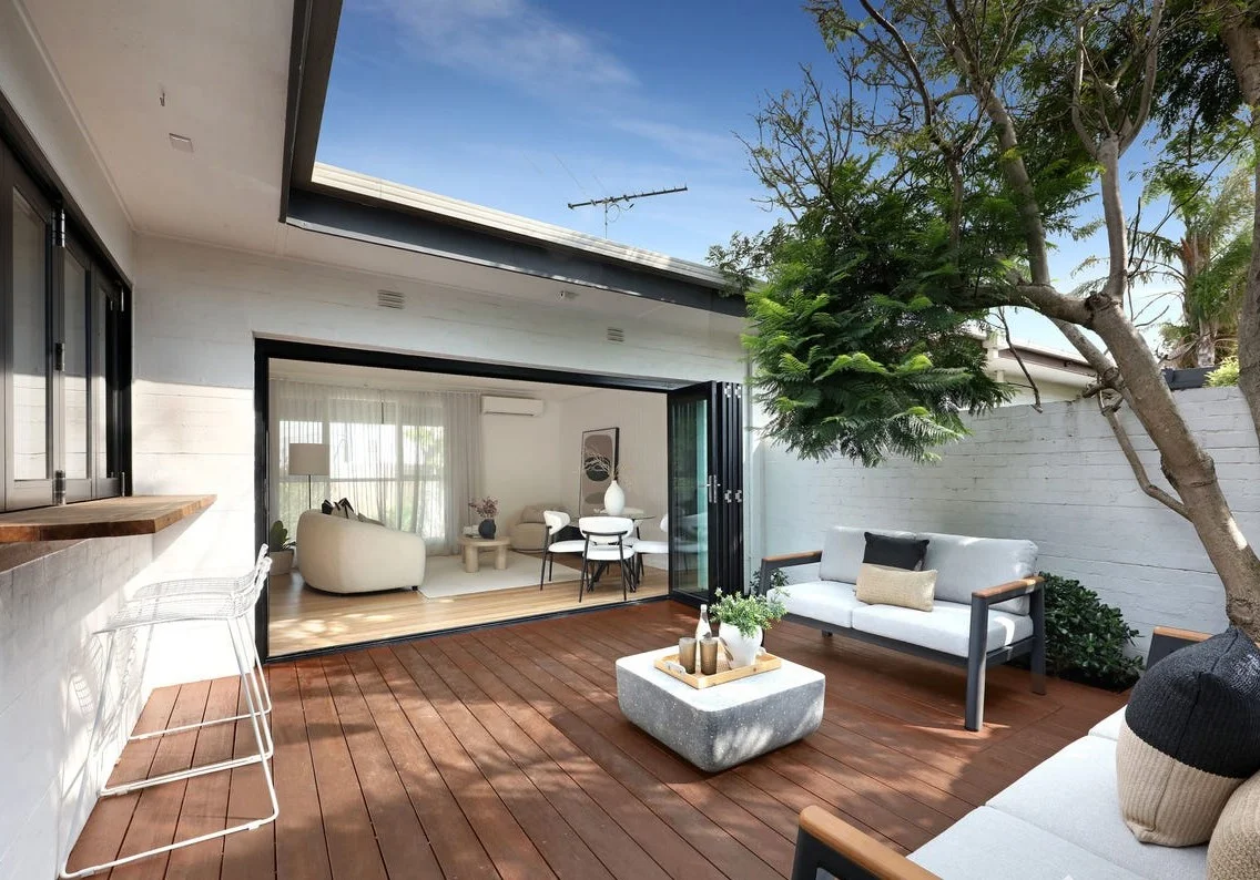 2/22 Fifth Street, Black Rock VIC 3193