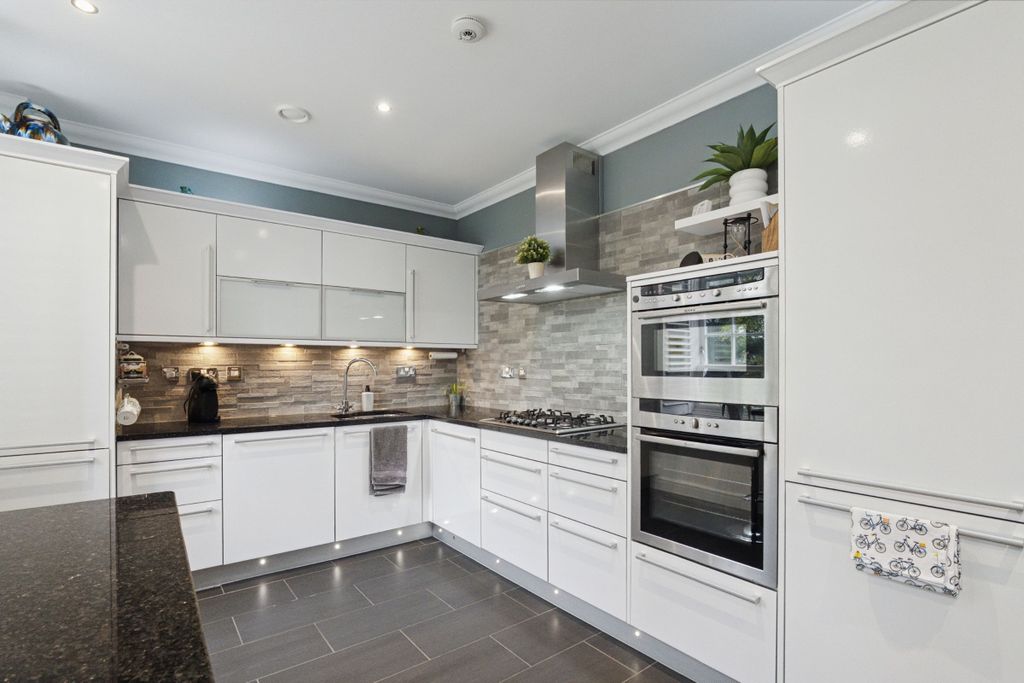 Additional image 16 of 3 bed maisonette for saleKillearn House, Killearn, Glasgow G63