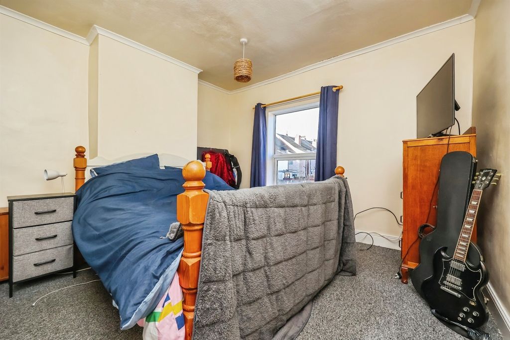 Additional image 13 of 2 bed terraced house for saleCanal Street, Ilkeston DE7
