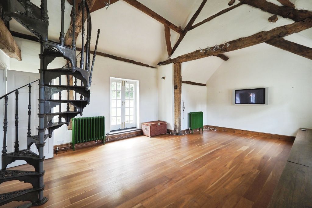 Additional image 4 of 5 bed detached house for saleMain Street, Hemington, Derby DE74