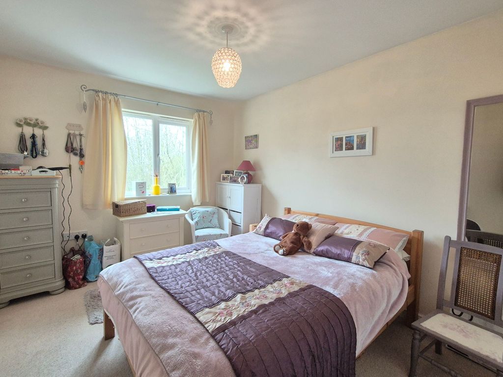 Additional image 9 of 2 bed flat for saleWeavers Close, Whitwick LE67