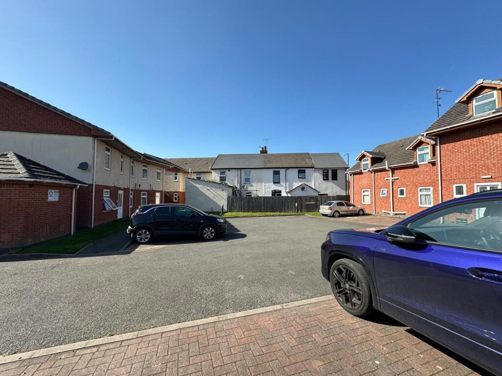 Additional image 8 of St. James Gardens, Oldbury