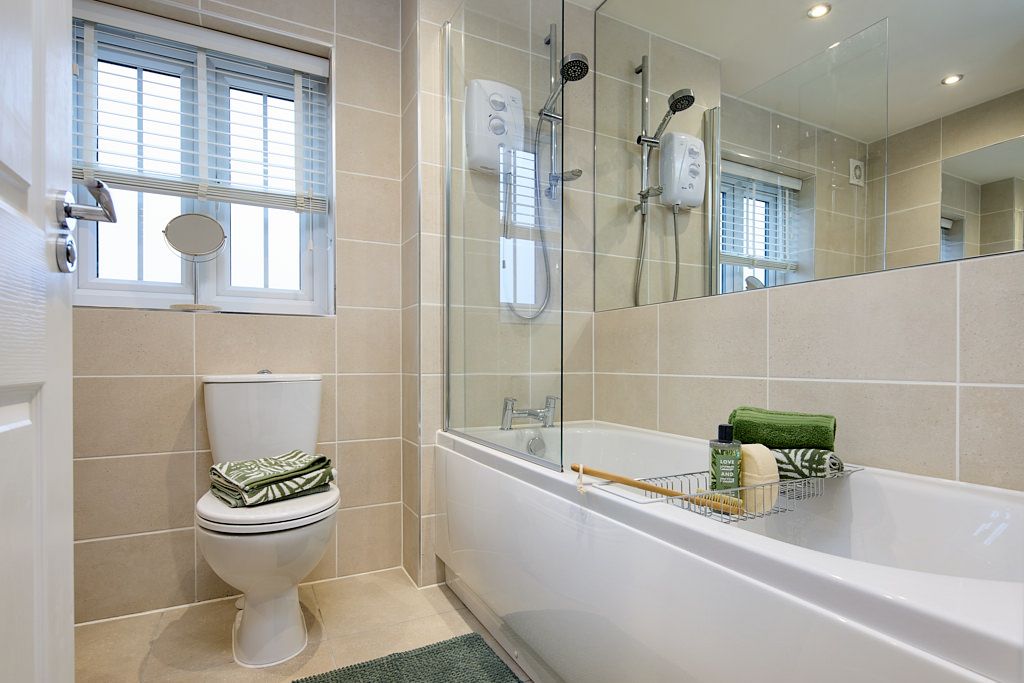 Additional image 8 of 4 bed property for sale"The Oakwood" at Soothill Lane, Batley WF17