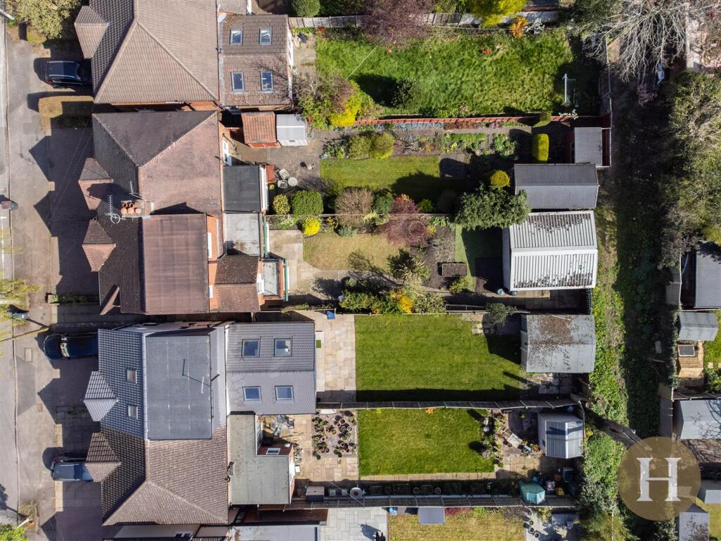 Additional image 33 of Wentworth Park Avenue, Harborne, Birmingham, B17