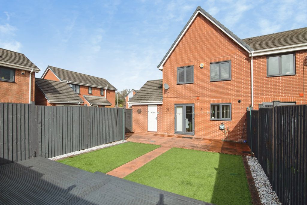 Additional image 15 of 3 bed semi-detached house for saleMullion Drive, Bilston WV14