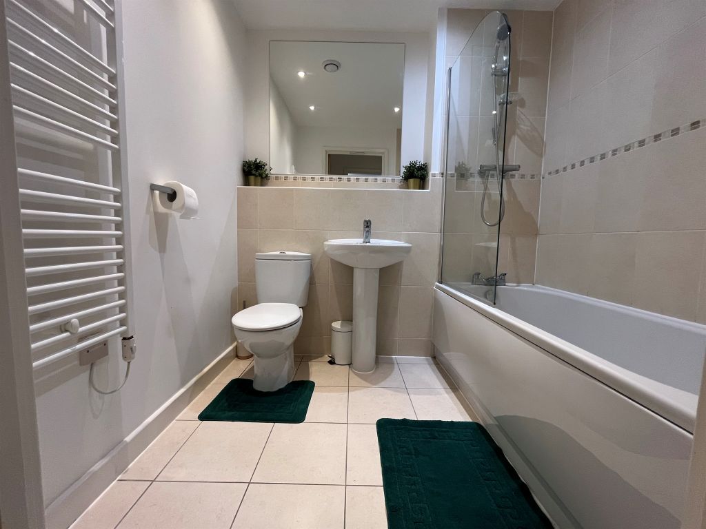 Additional image 12 of 1 bed flat for saleWissen Drive, Letchworth Garden City SG6