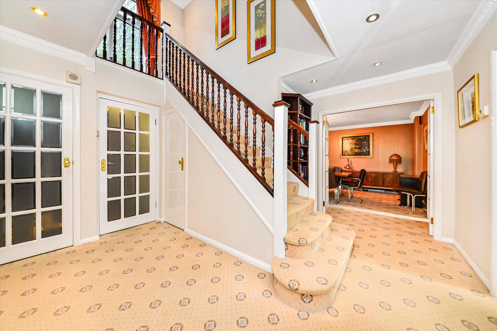 Additional image 5 of 5 bed detached house for saleArthur Road, Edgbaston, Birmingham B15