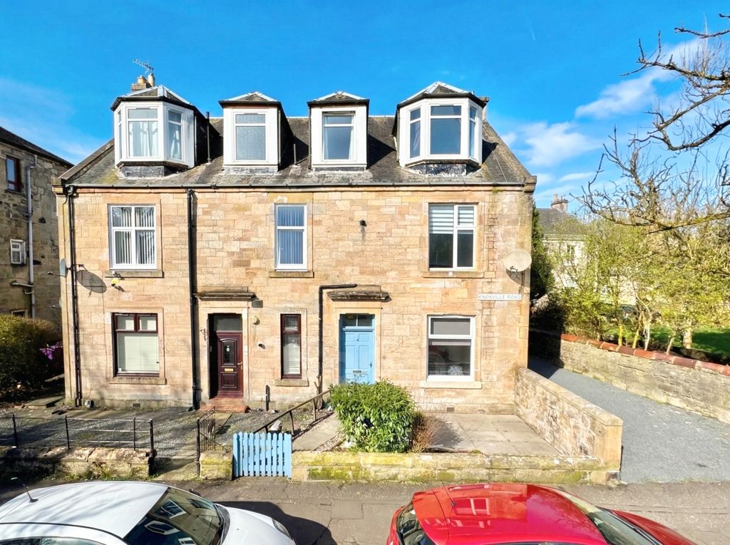 Additional image 8 of 1 bed flat for saleKnoxville Road, Kilbirnie KA25